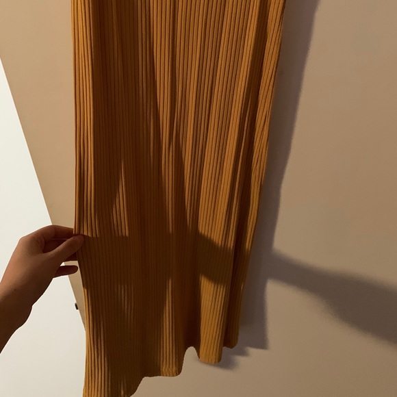 Super Soft and Stretchy Dress - Picture 3 of 5